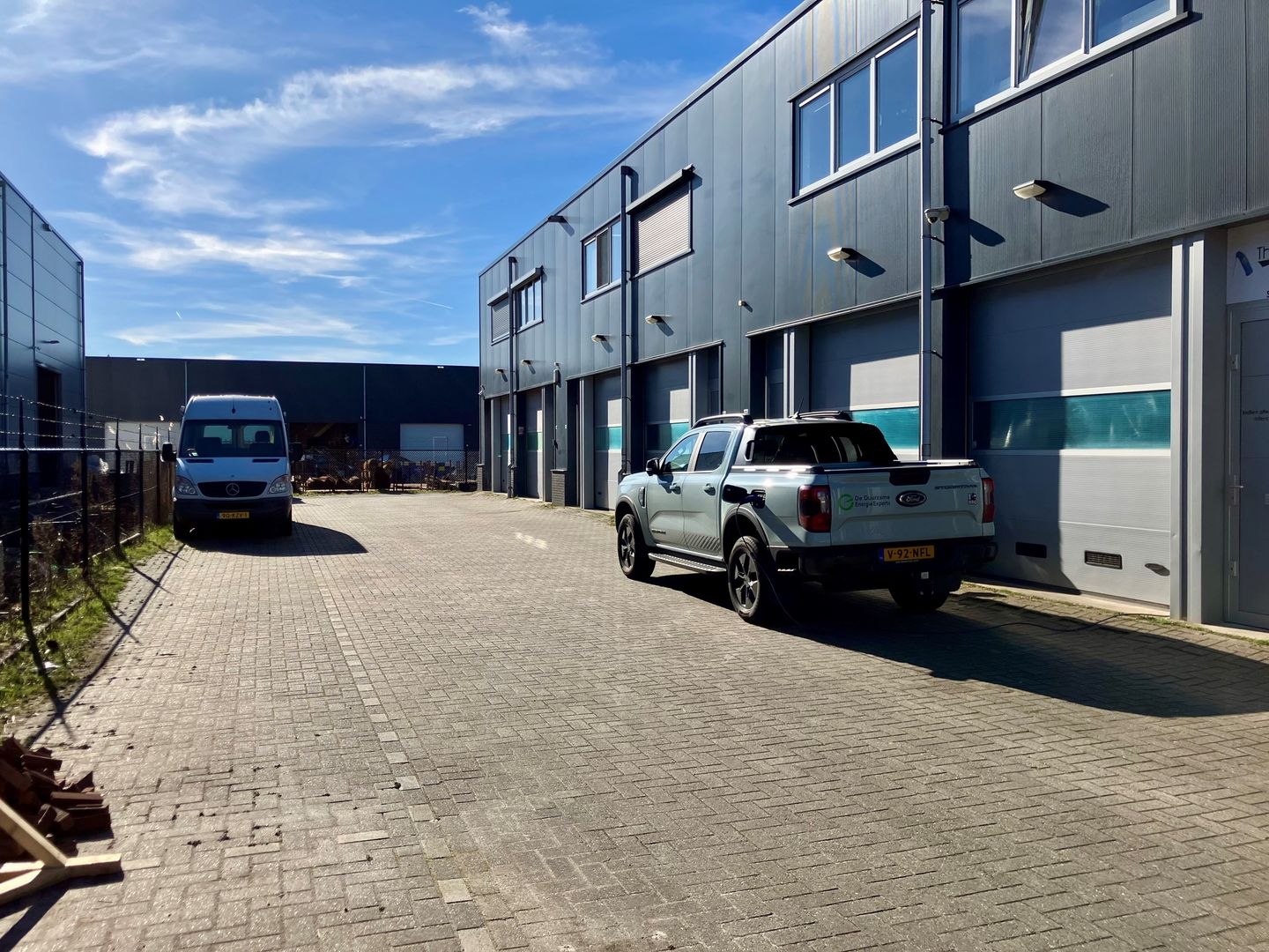 Bekijk foto 2 van Eenspan 19-F