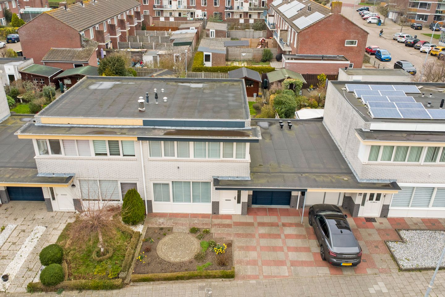 Photo 35 of Van Bossestraat 24