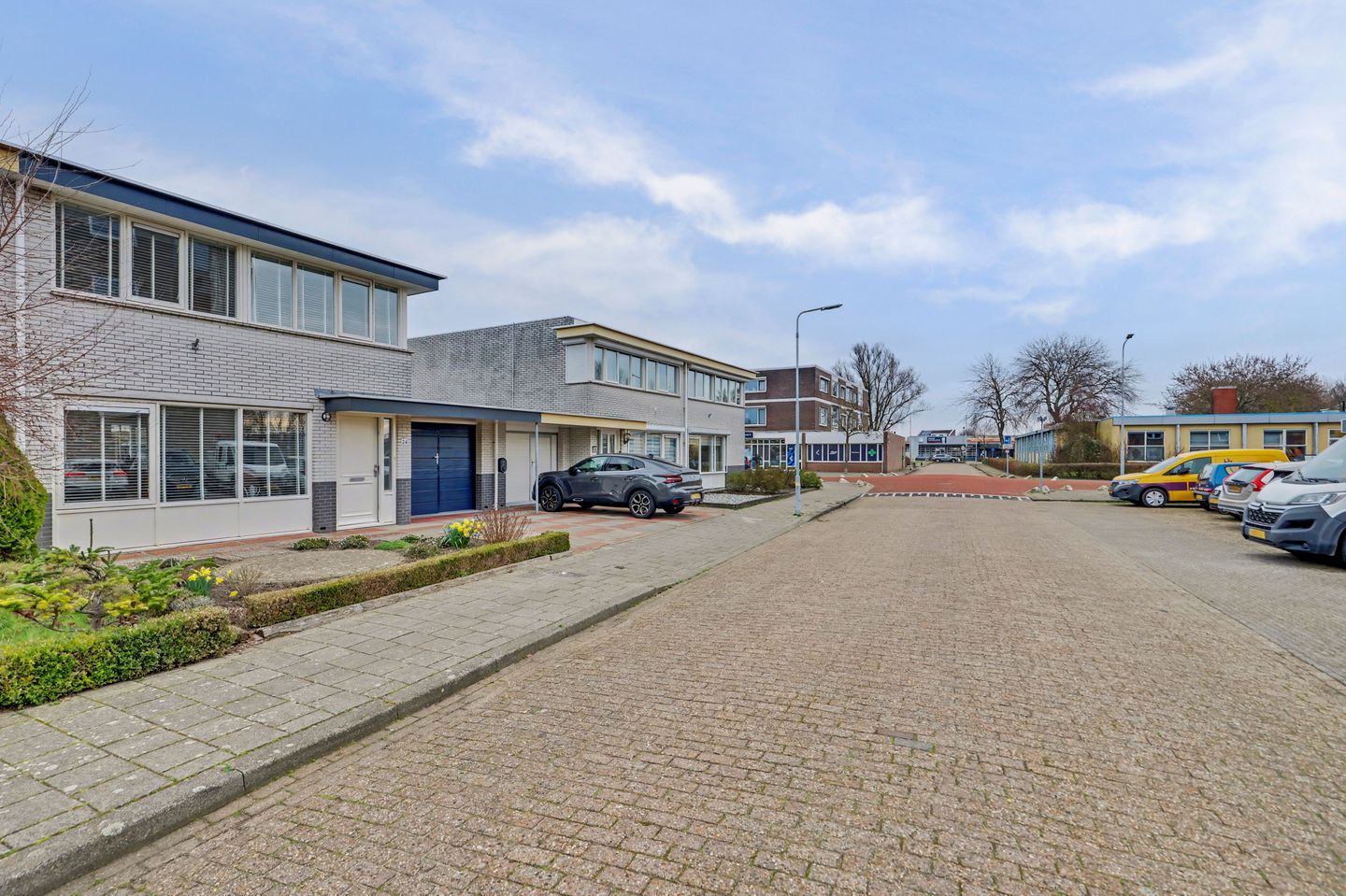 Photo 34 of Van Bossestraat 24