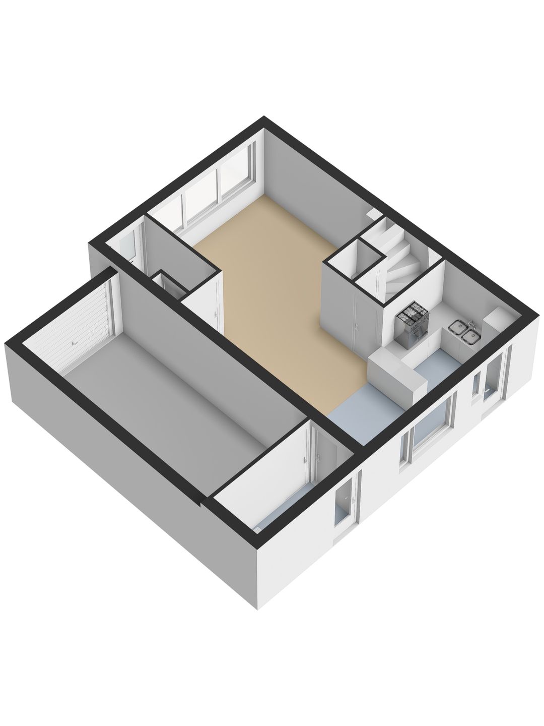 Photo 37 of Van Bossestraat 24