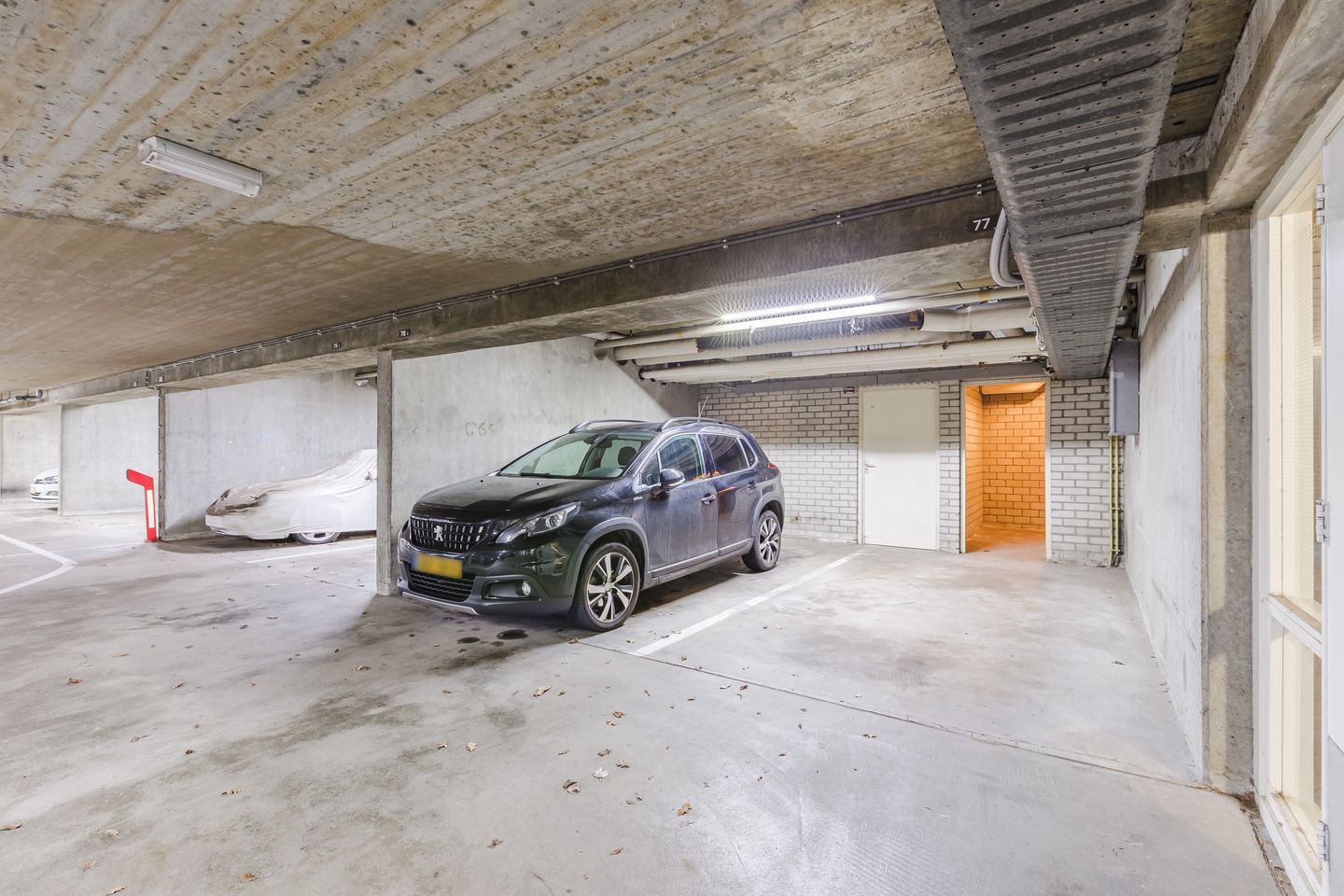 Foto 19 van Burgemeester Patijnlaan 802