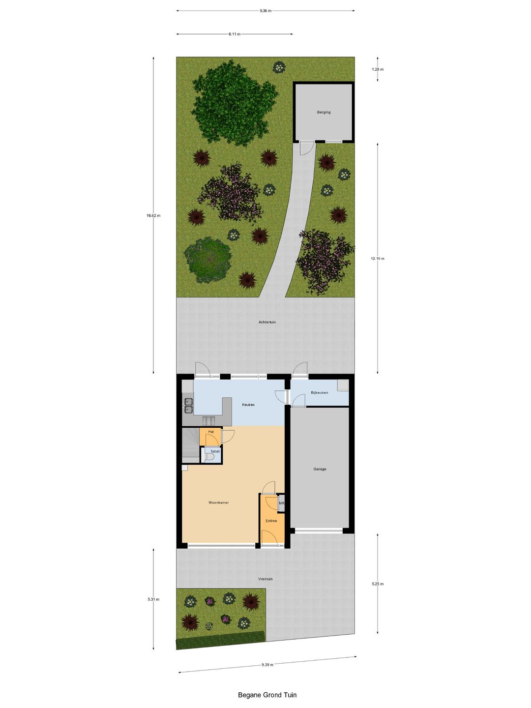 Photo 38 of Van Bossestraat 24