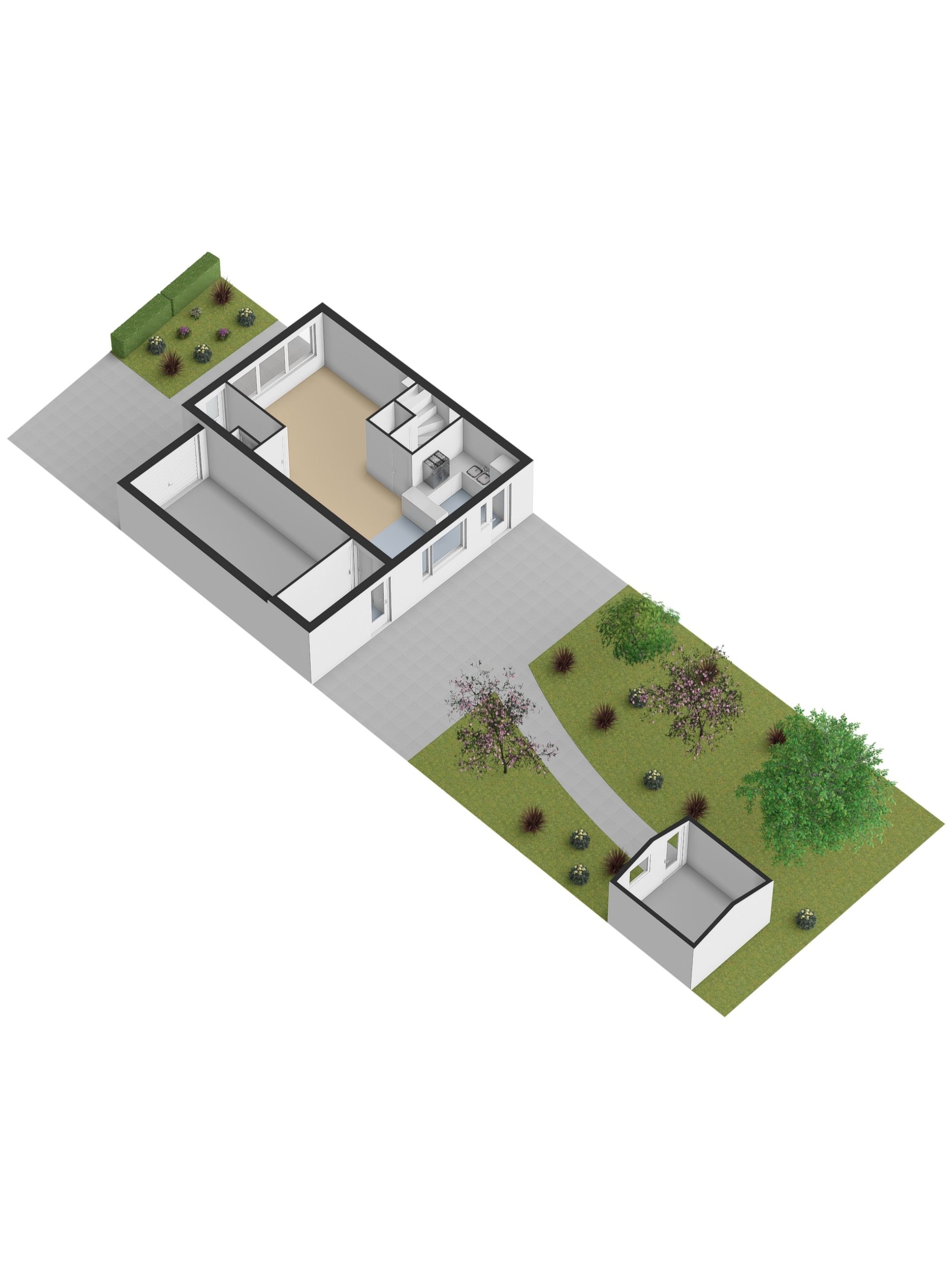 Photo 39 of Van Bossestraat 24