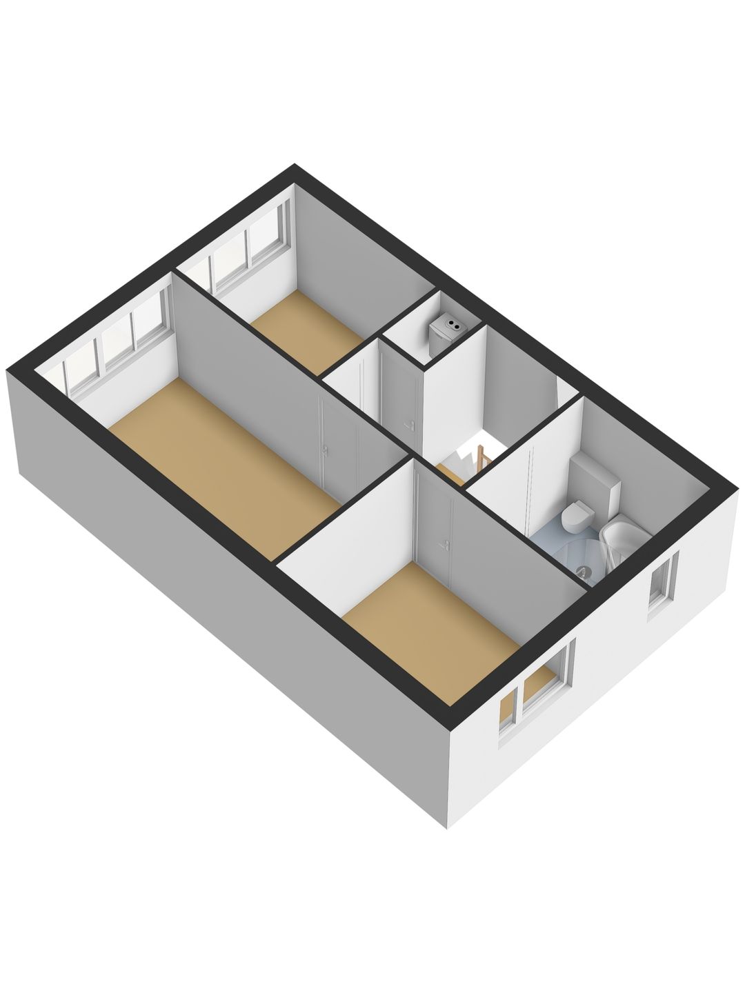 Photo 41 of Van Bossestraat 24