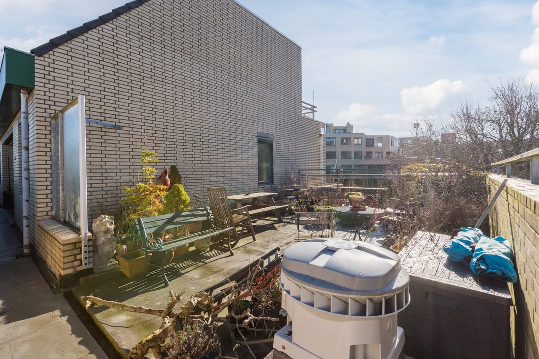 Foto 16 van Burgemeester Patijnlaan 802