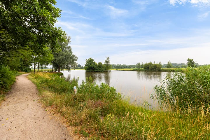 Een promotiefoto voor op kantoor