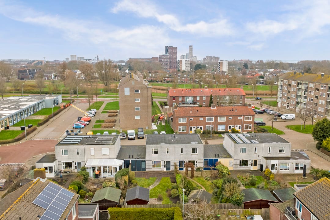 Photo 31 of Van Bossestraat 24