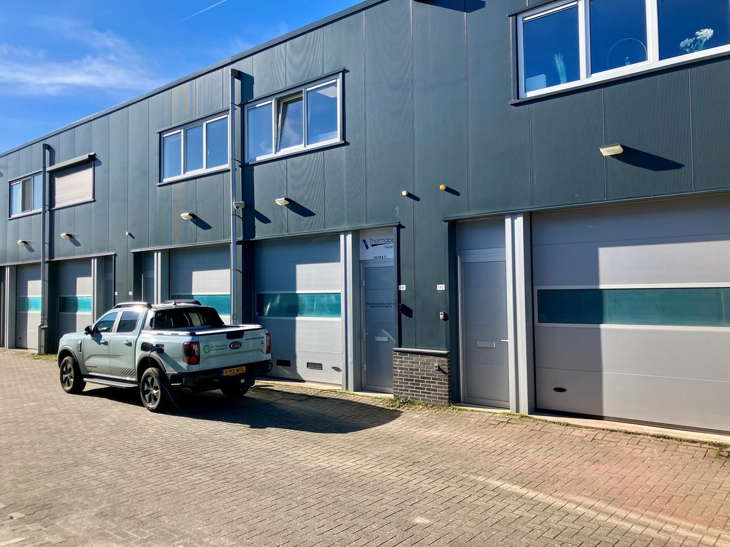 Bekijk foto 1 van Eenspan 19-F