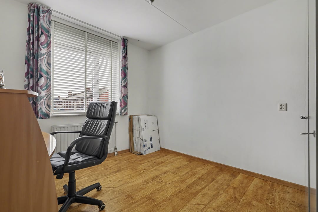 Photo 22 of Van Bossestraat 24