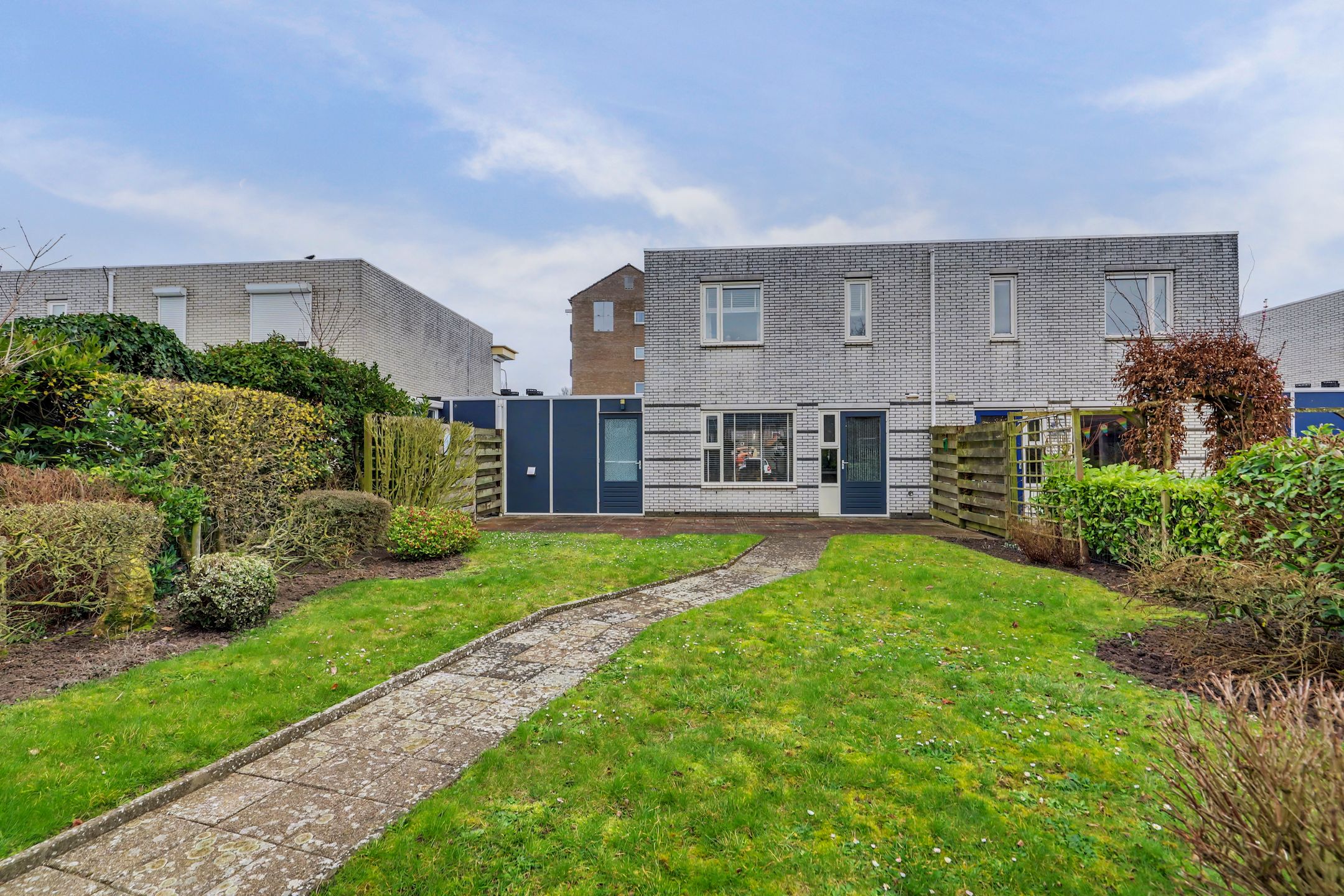 Photo 3 of Van Bossestraat 24