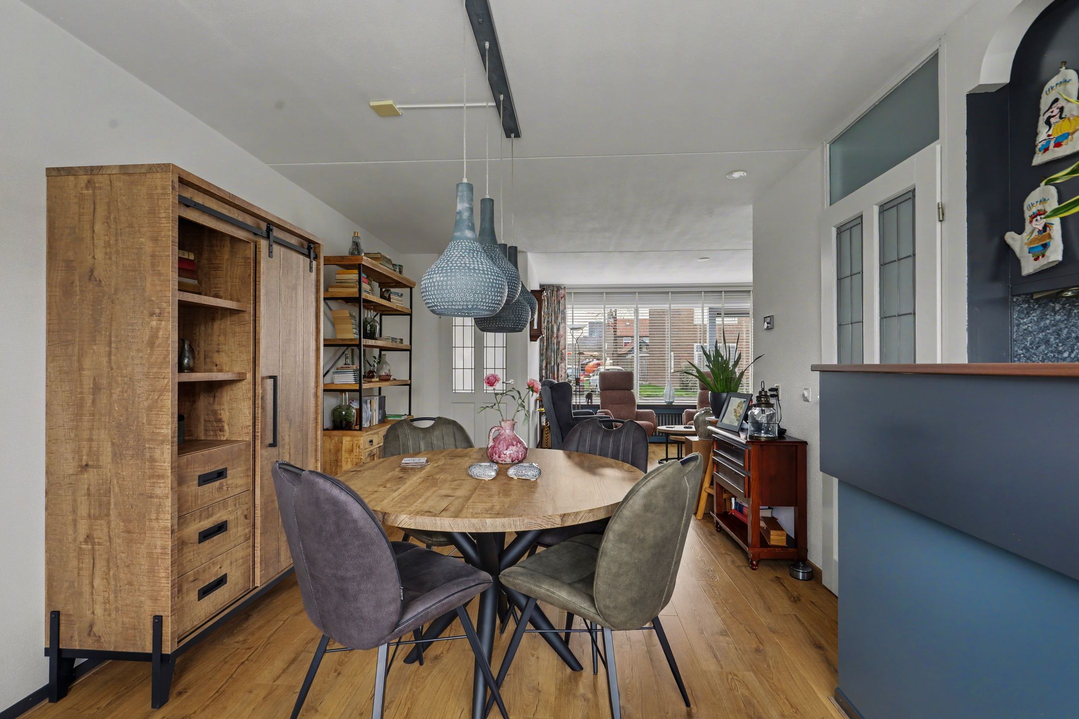 Photo 12 of Van Bossestraat 24