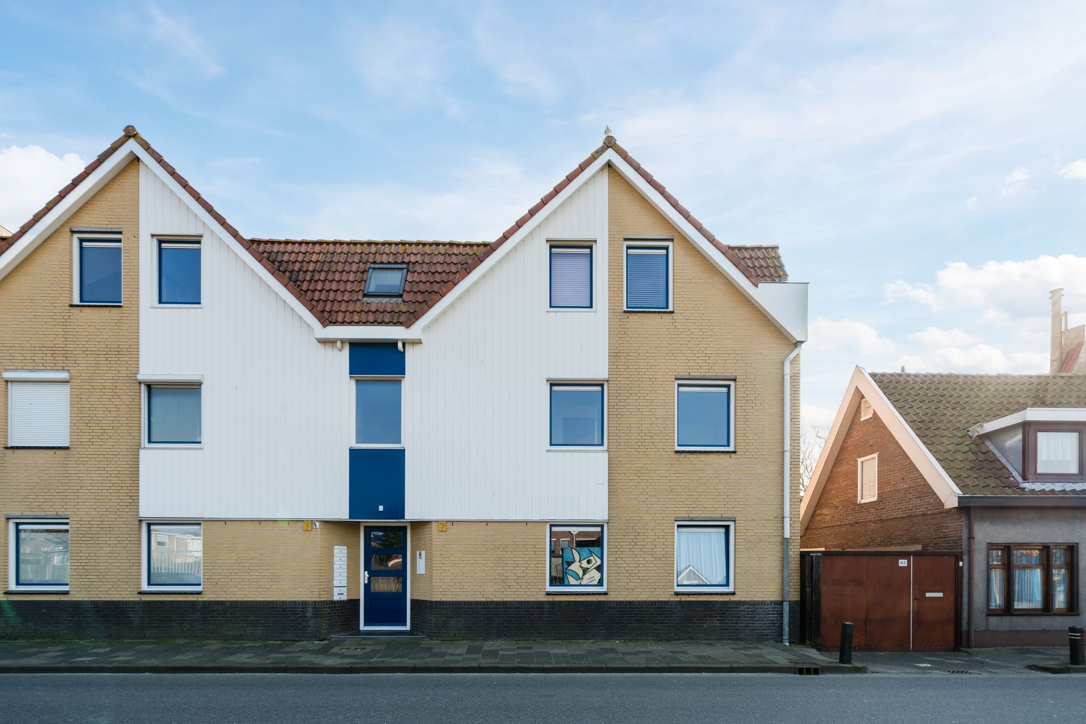 Voorstraat 61-D 61 D