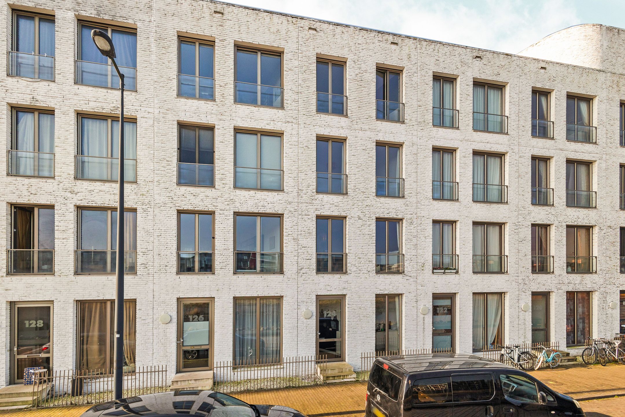 Wim Noordhoekkade 124 