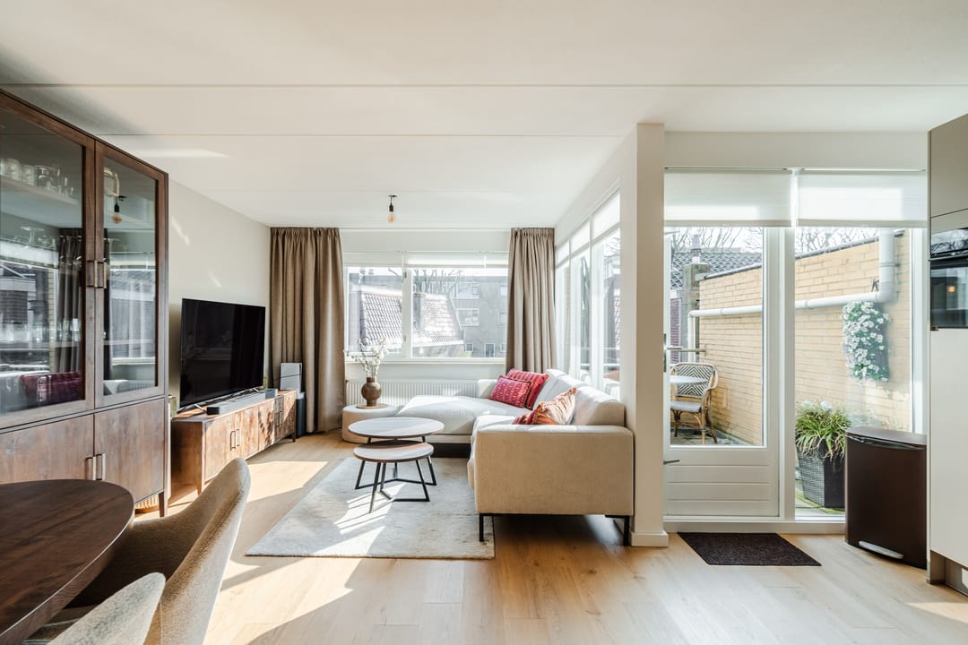 Foto 2 van Voorstraat 61-D