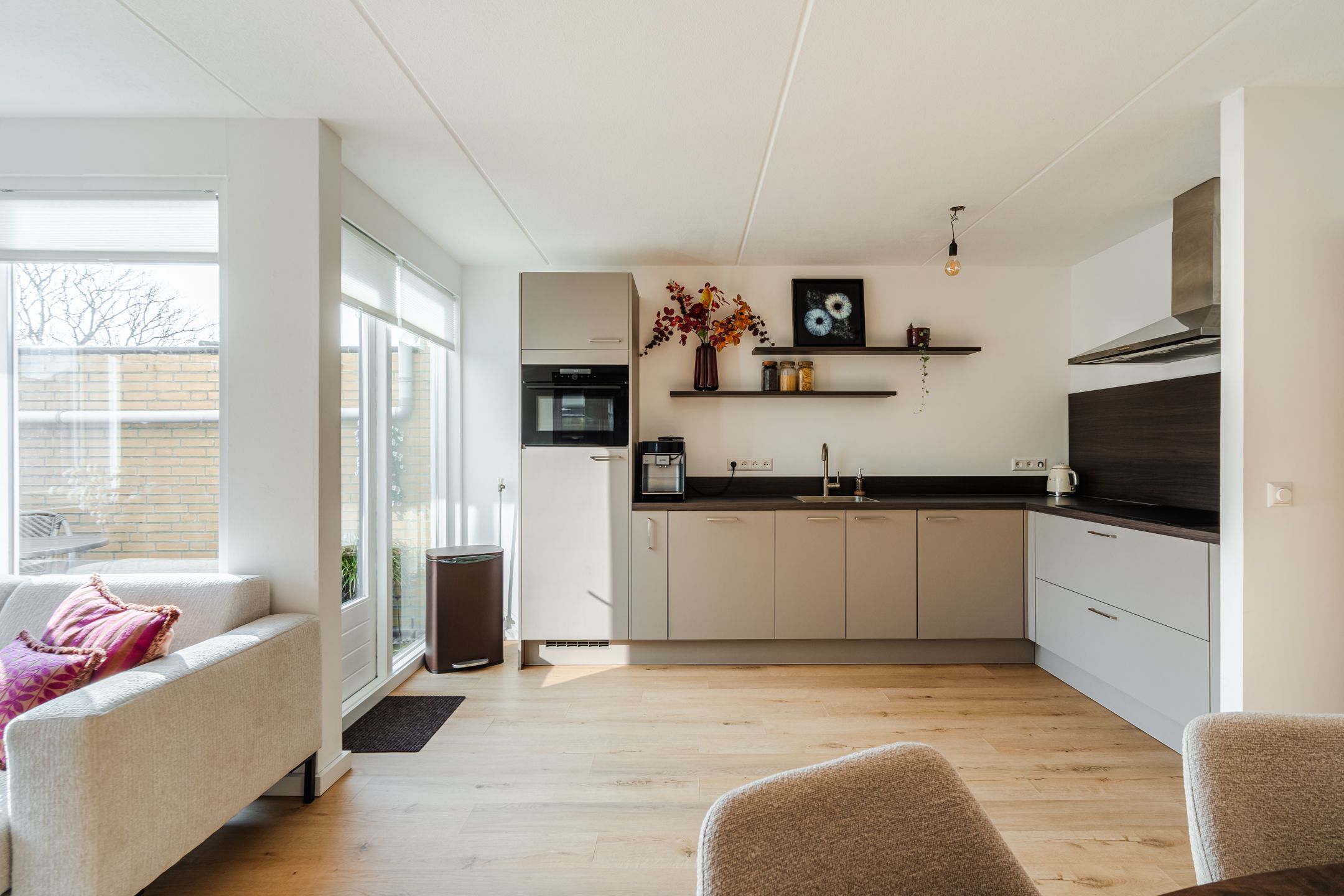 Foto 3 van Voorstraat 61-D