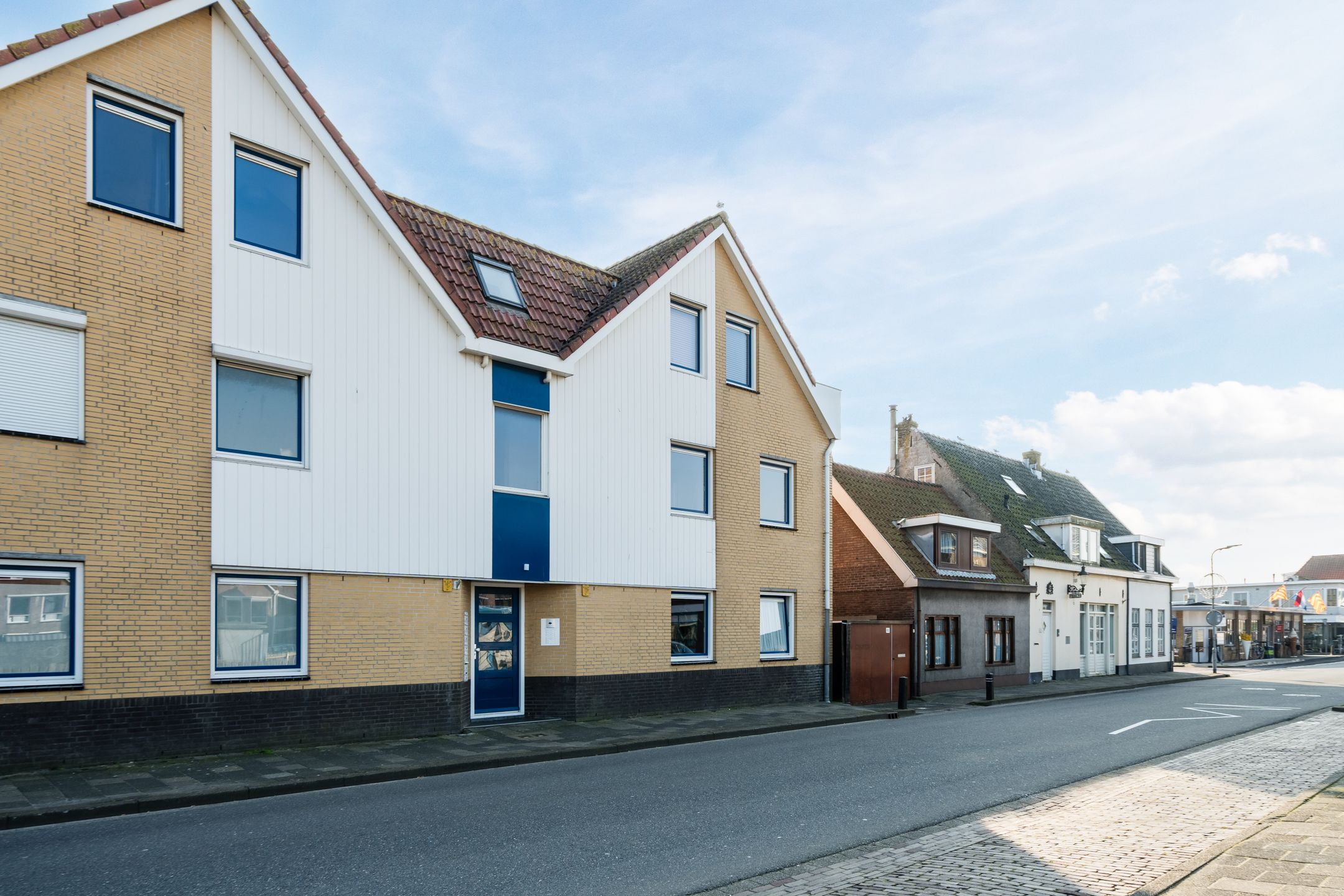 Foto 6 van Voorstraat 61-D