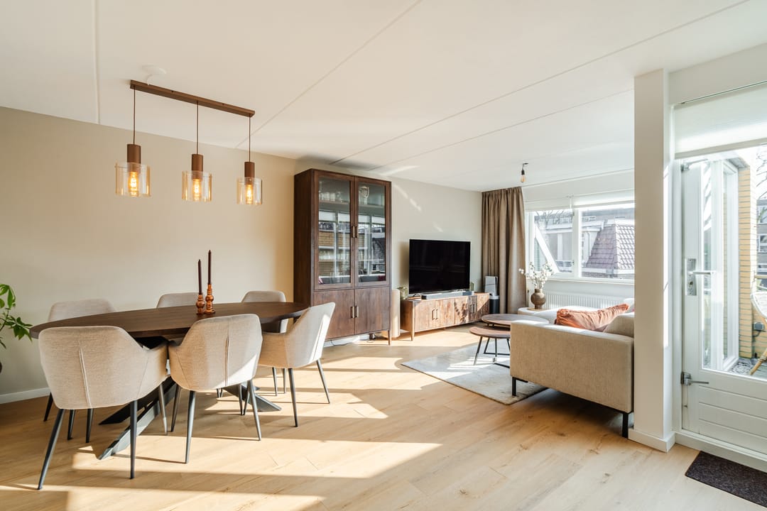 Foto 8 van Voorstraat 61-D