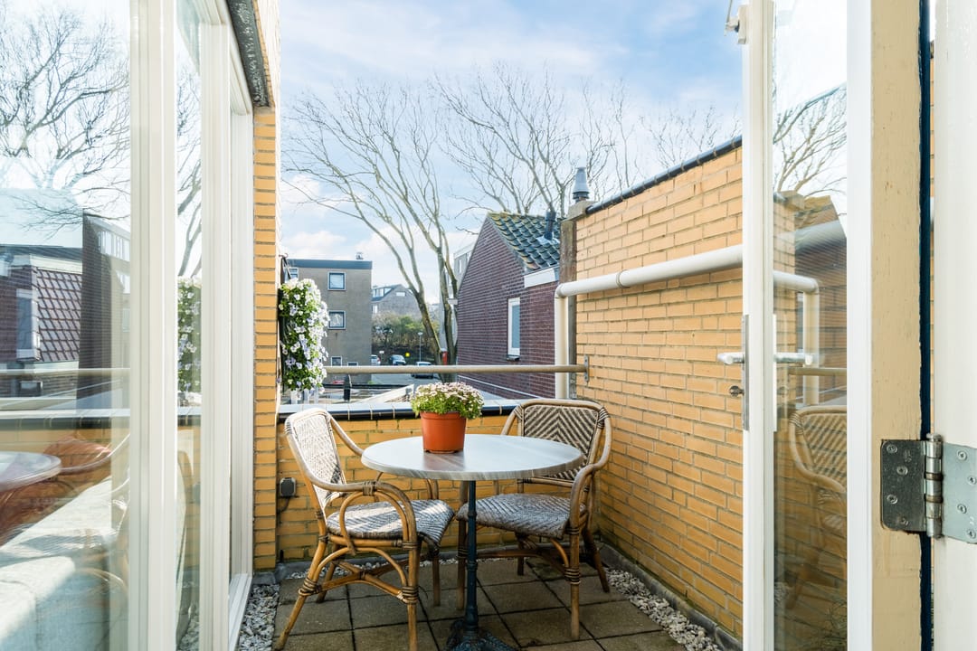 Foto 11 van Voorstraat 61-D