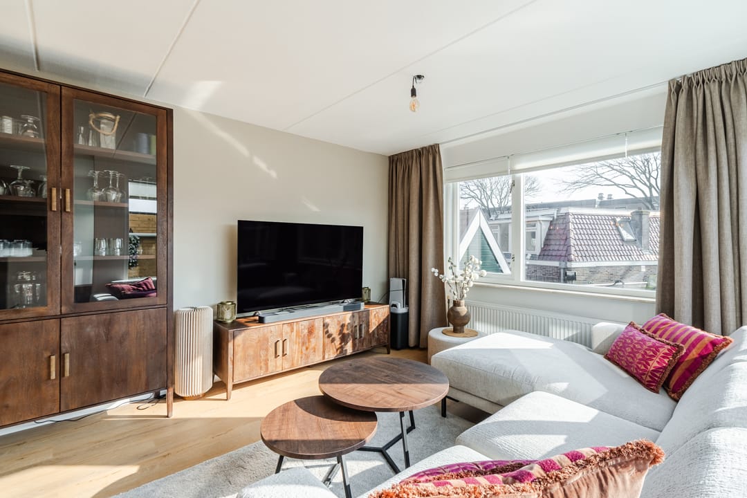 Foto 13 van Voorstraat 61-D