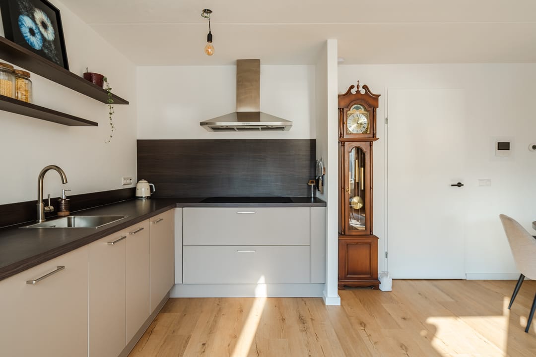 Foto 16 van Voorstraat 61-D