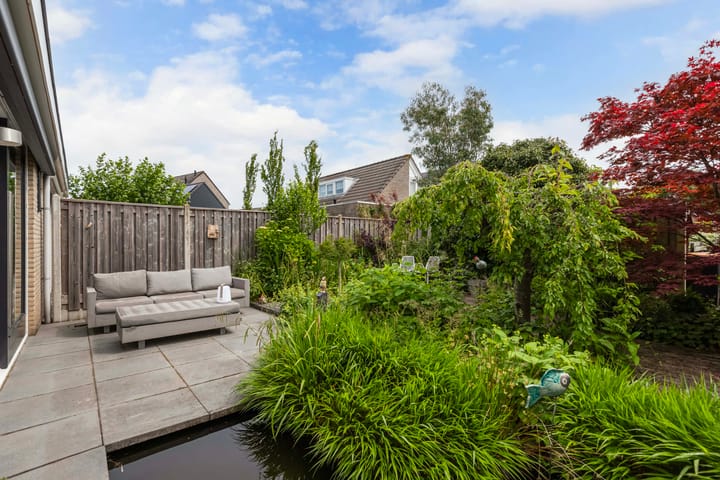 Foto 2 van Spakenburgstraat 7