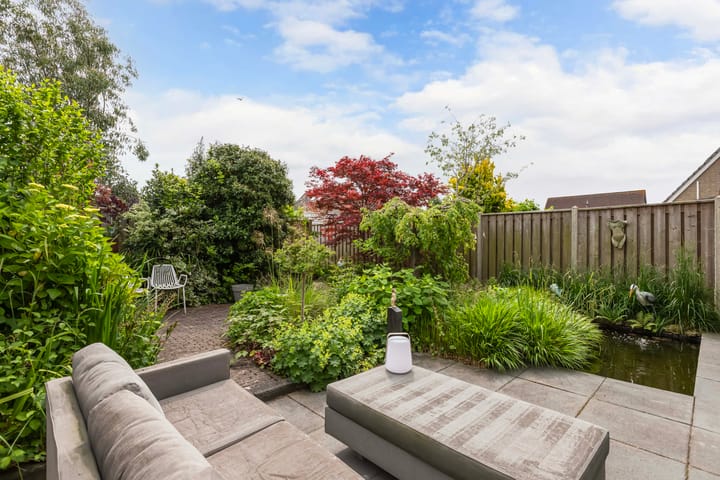 Foto 3 van Spakenburgstraat 7