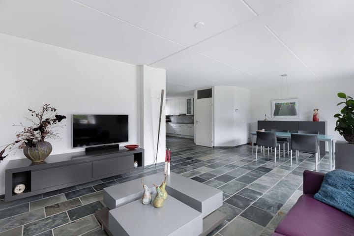 Foto 4 van Spakenburgstraat 7