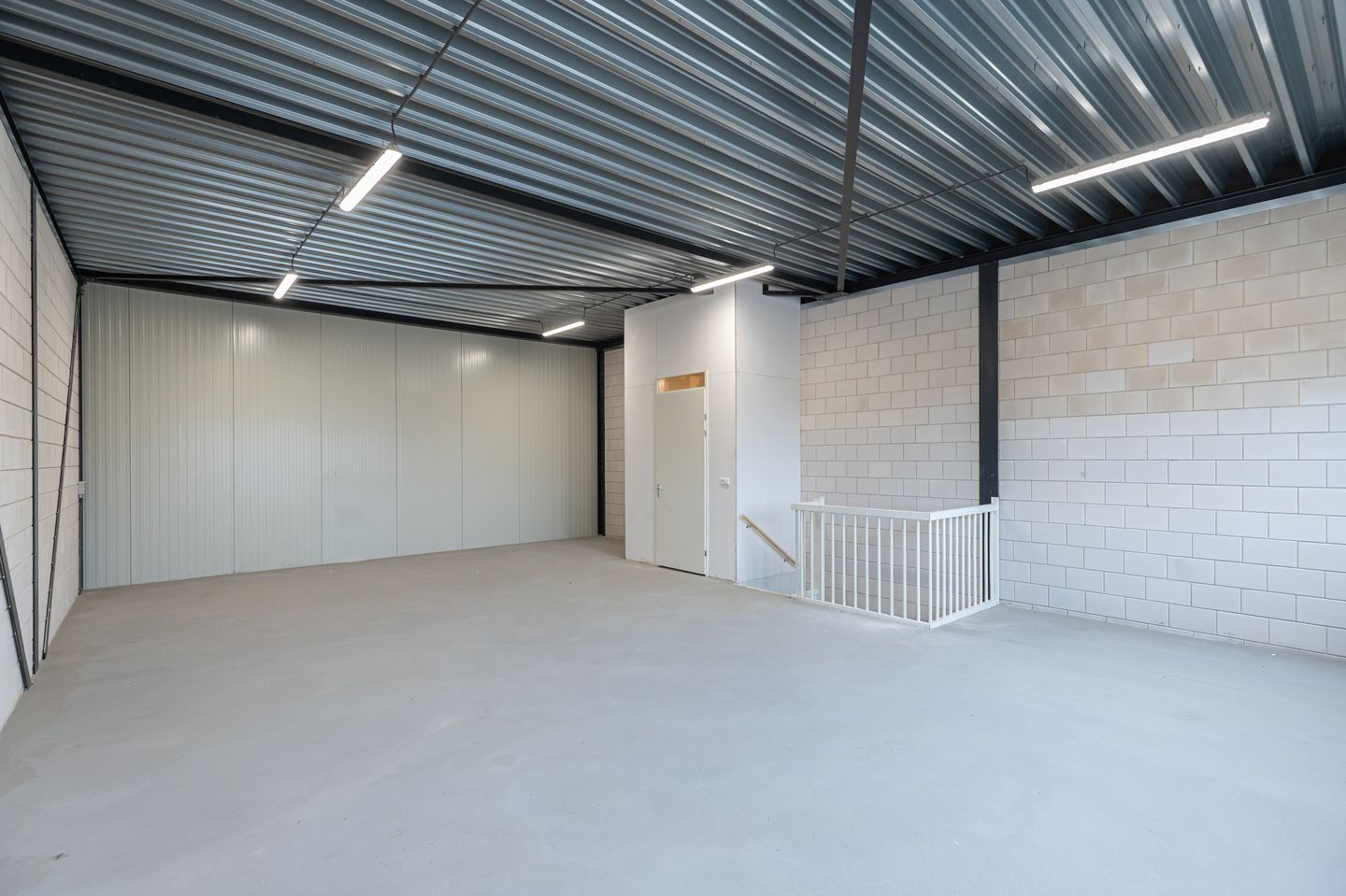 View photo 5 of Transportweg 4-B