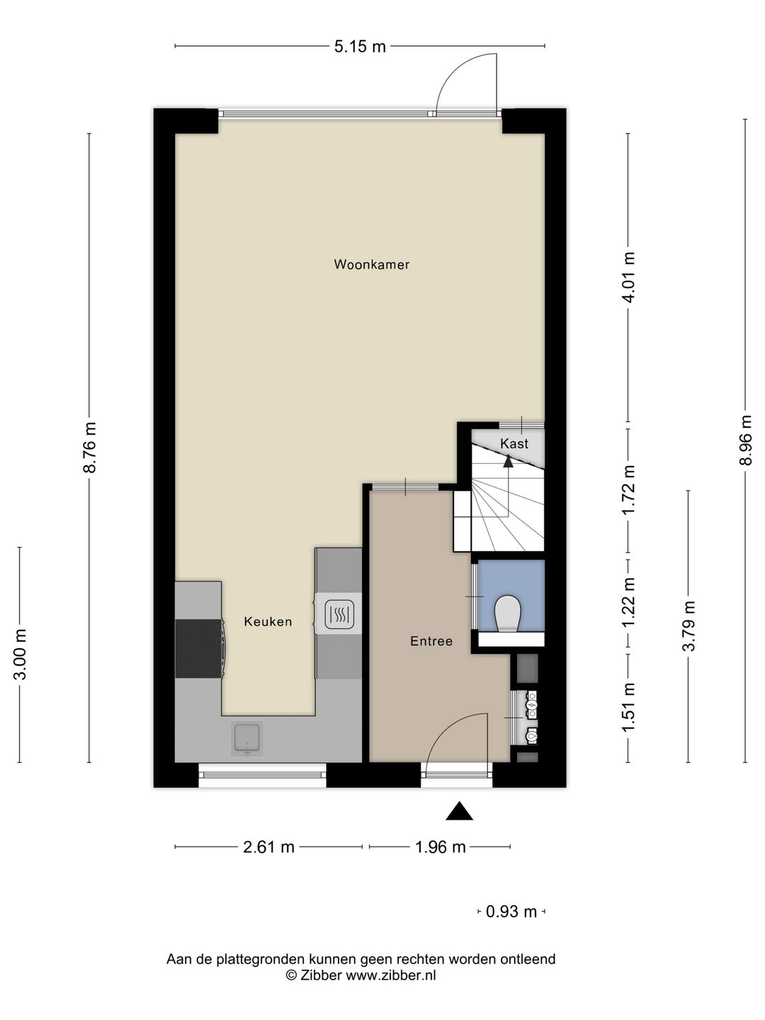 Foto 26 van Kopermolenstraat 51