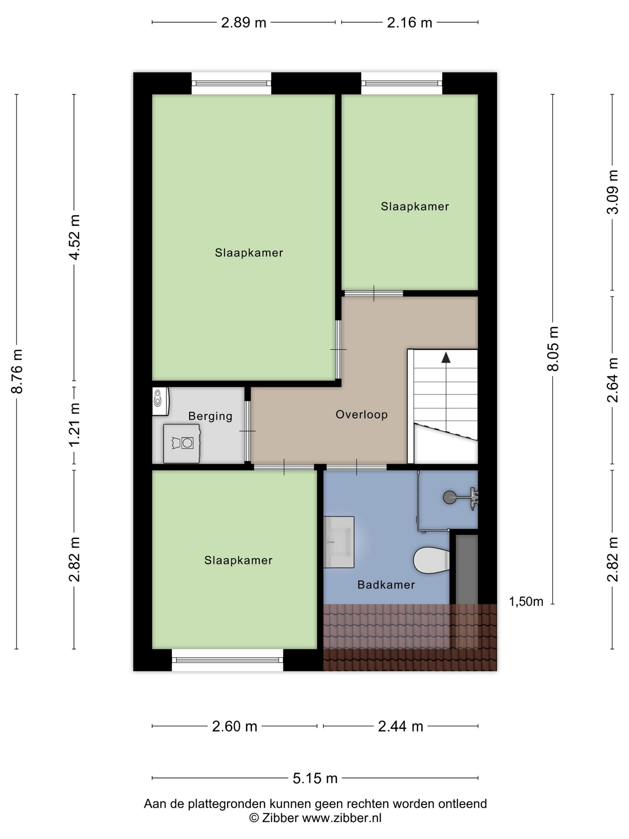 Foto 27 van Kopermolenstraat 51