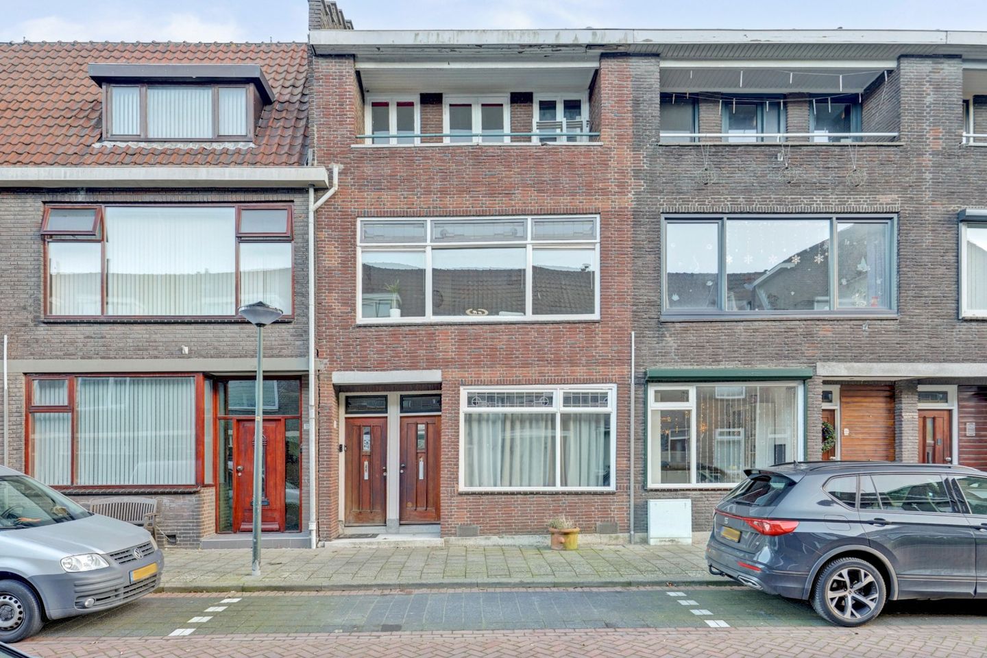 Foto 1 van Sweelinckstraat 117