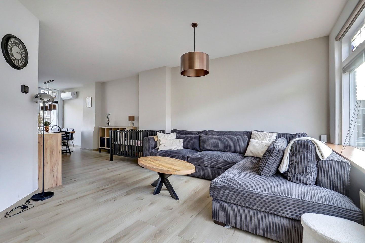 Foto 5 van Sweelinckstraat 117