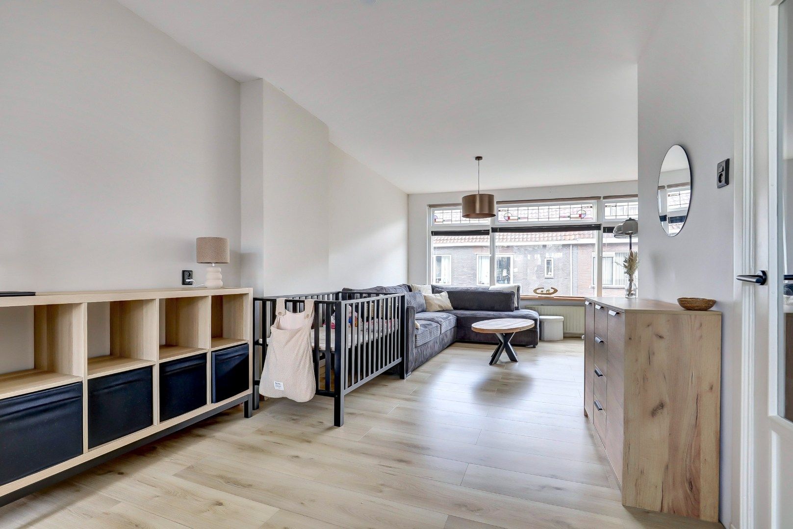 Foto 6 van Sweelinckstraat 117