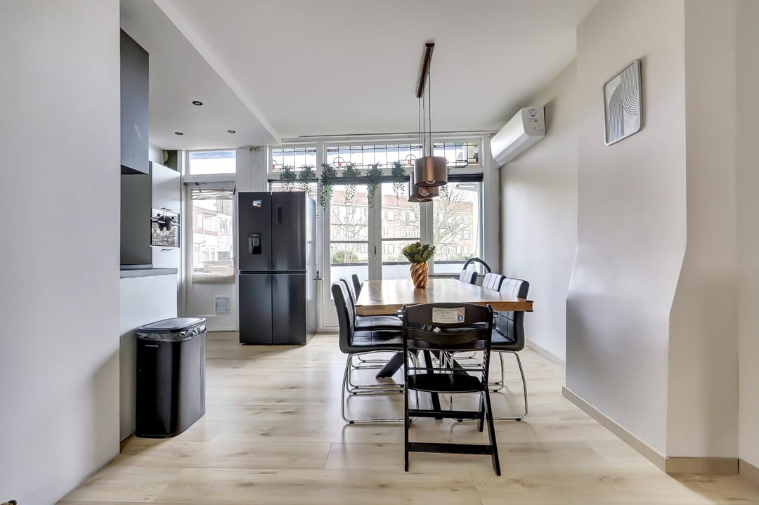 Foto 7 van Sweelinckstraat 117