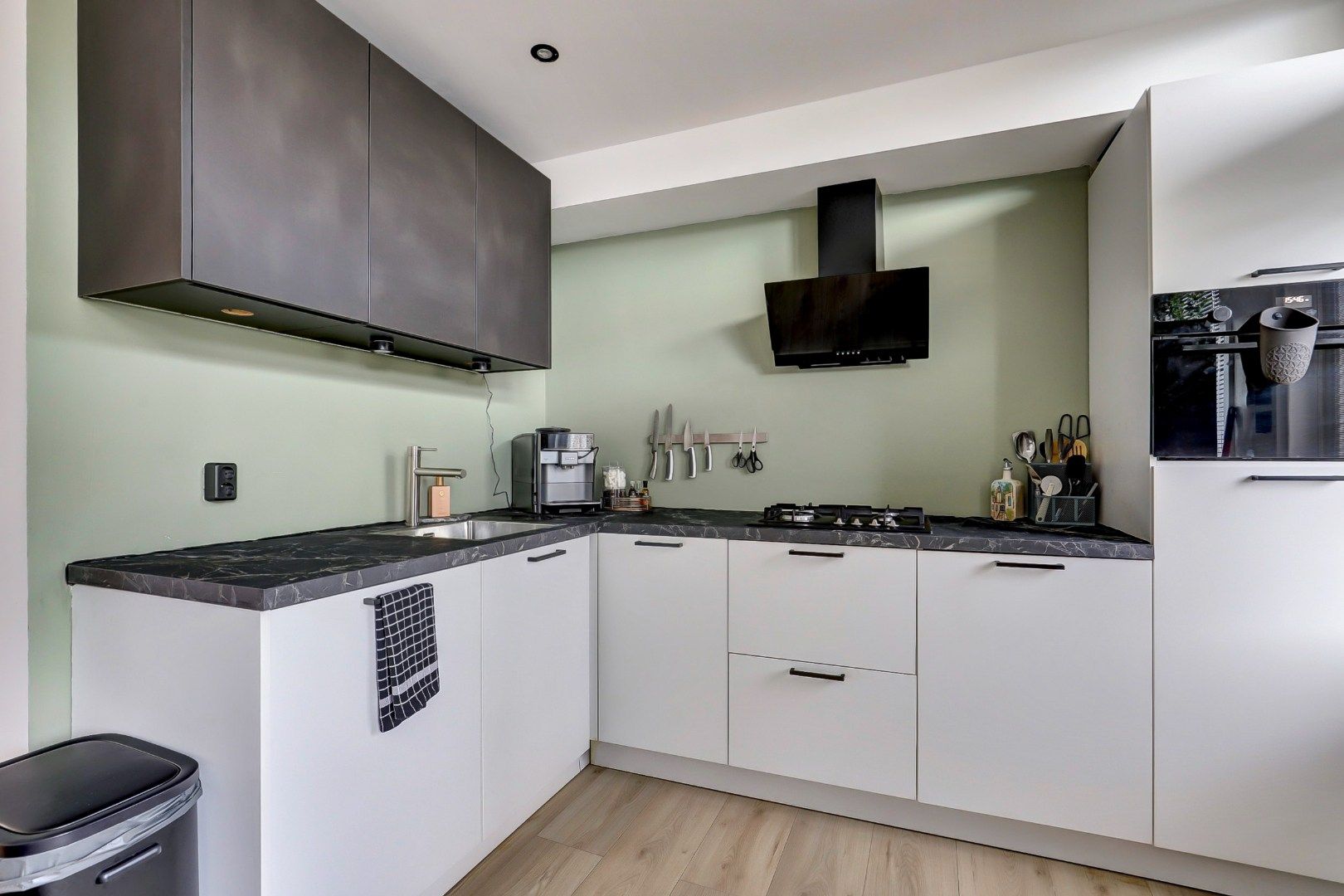 Foto 9 van Sweelinckstraat 117