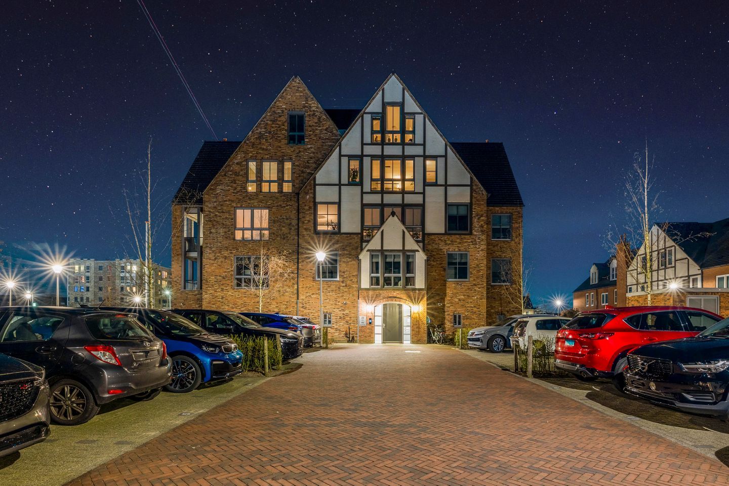 Foto 27 van Rozet 45