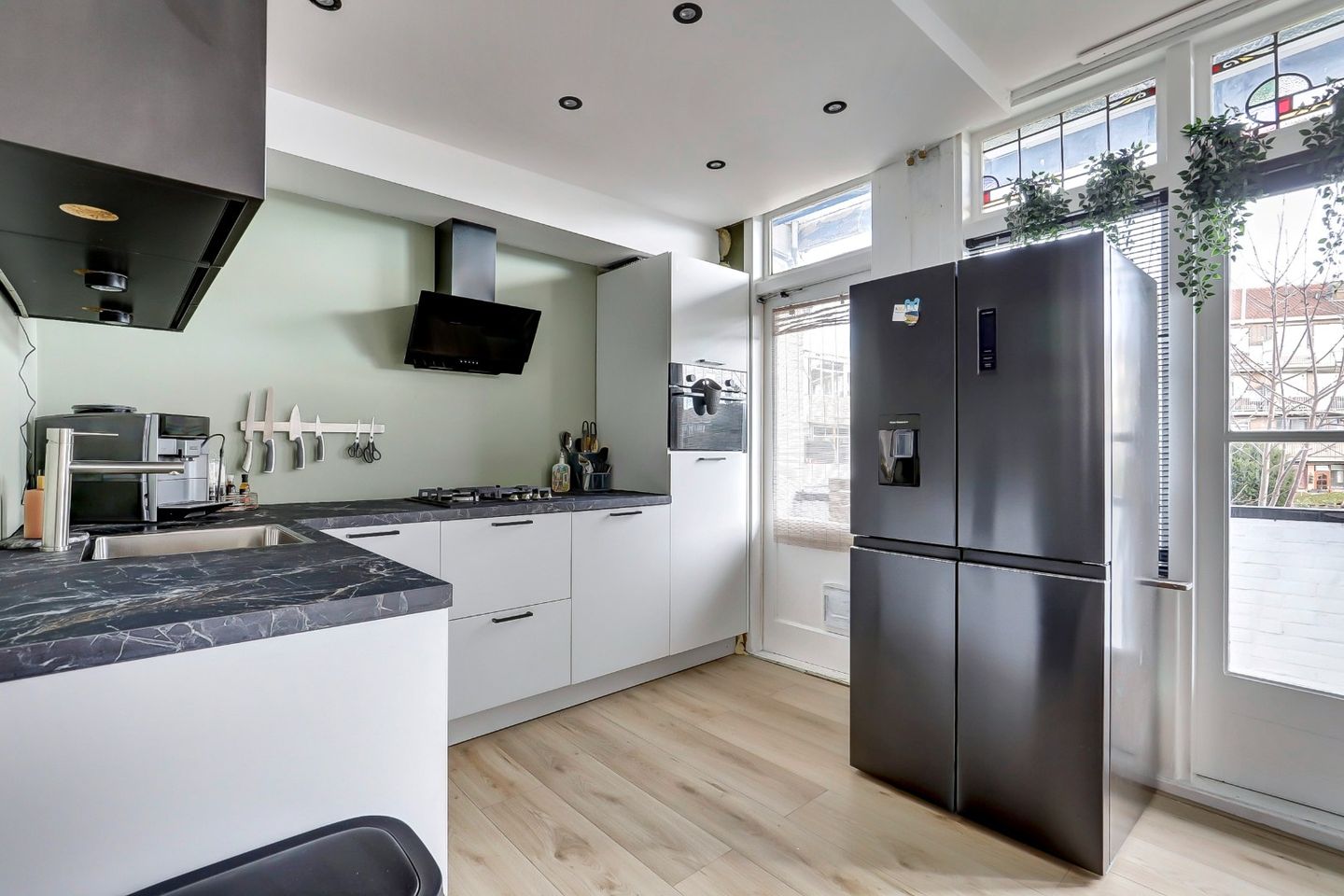 Foto 10 van Sweelinckstraat 117