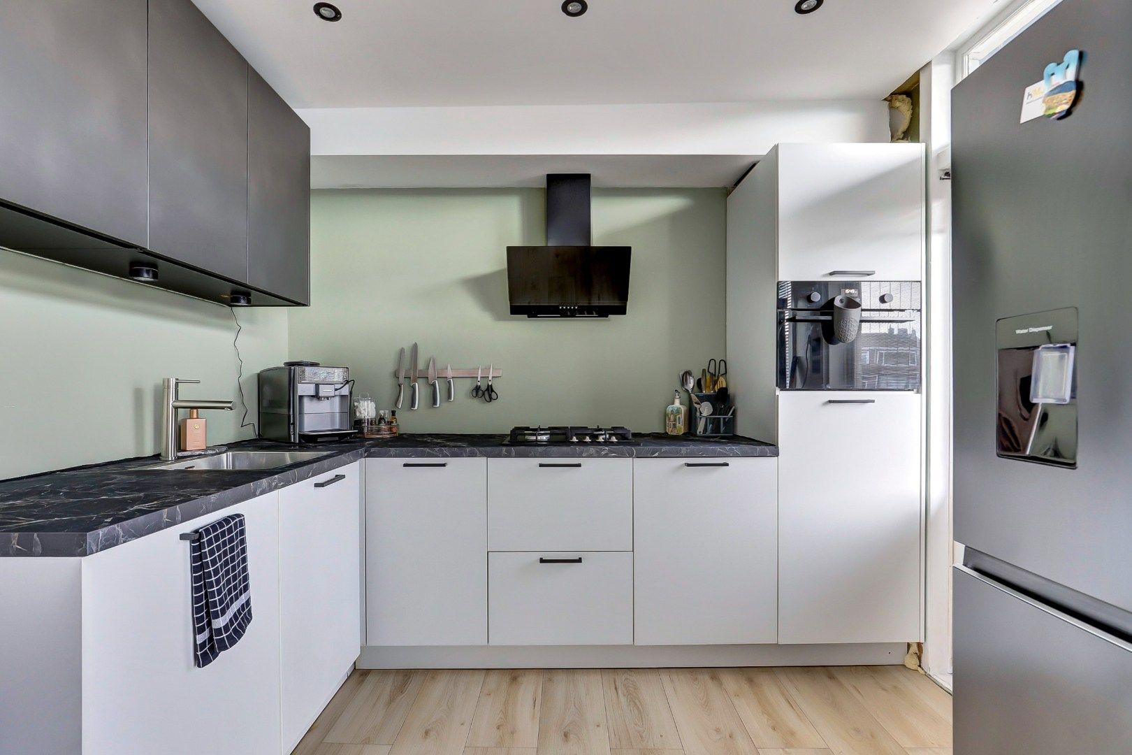 Foto 12 van Sweelinckstraat 117