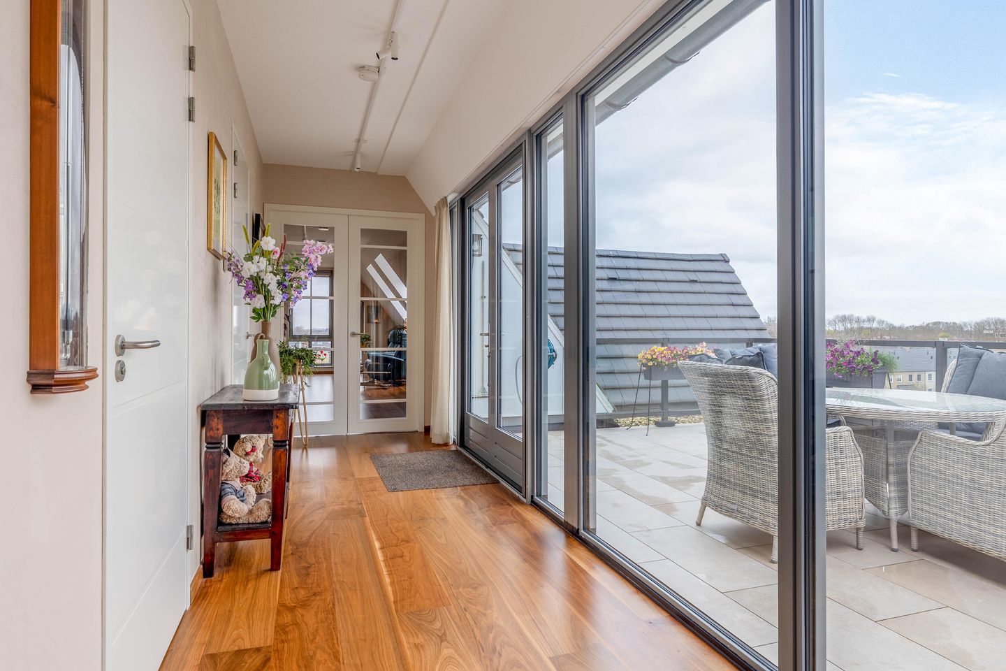 Foto 12 van Rozet 45