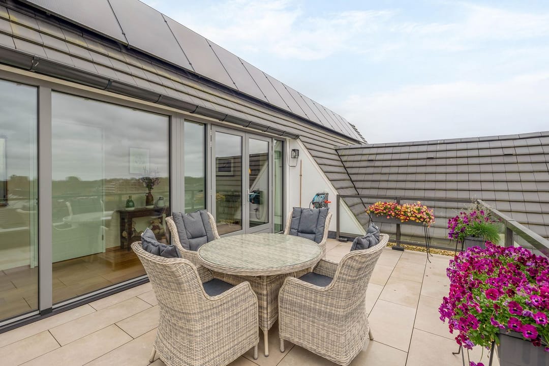 Foto 13 van Rozet 45