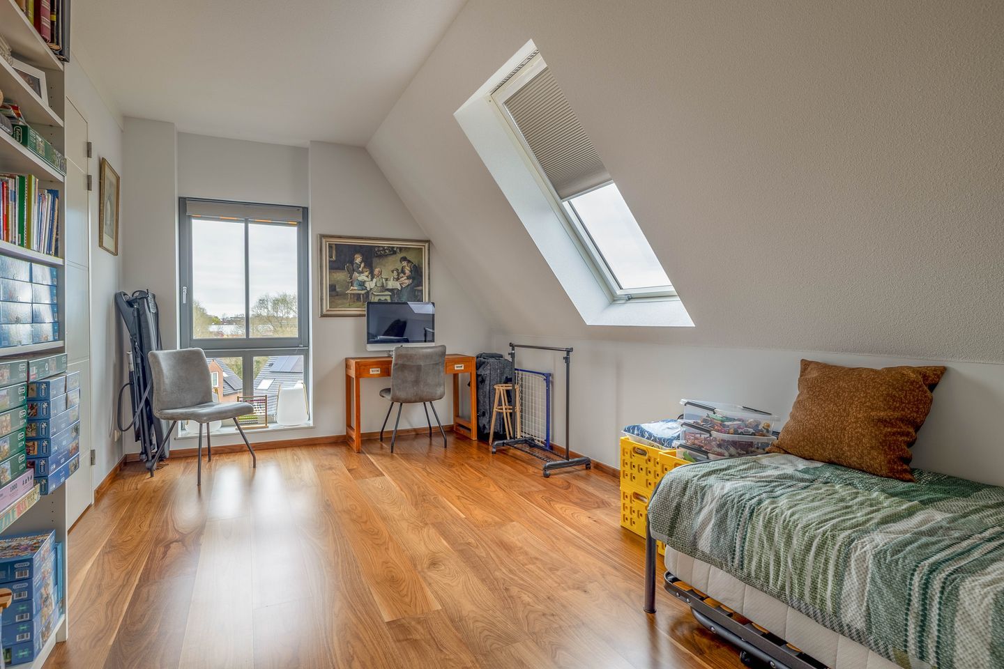 Foto 18 van Rozet 45