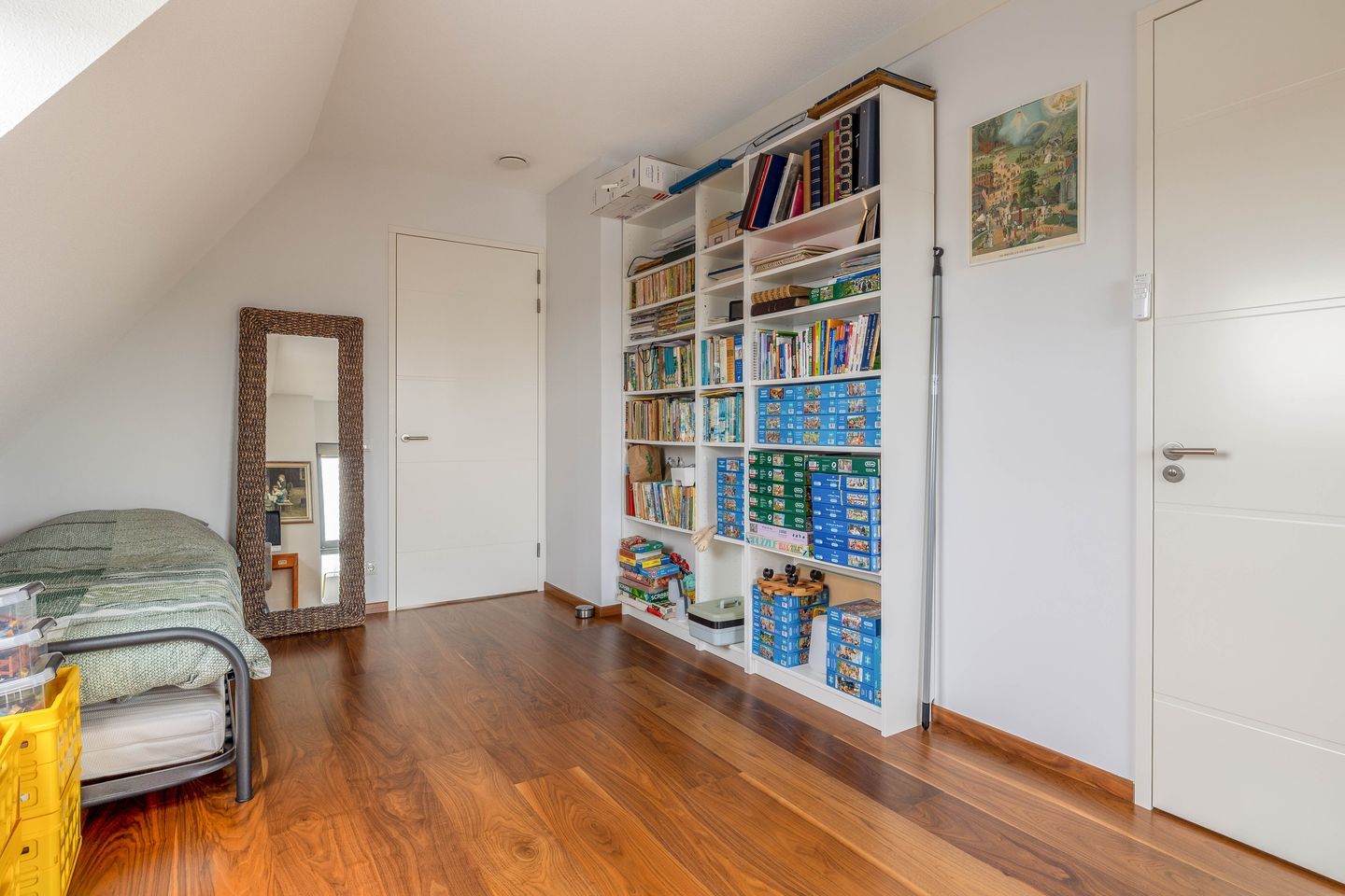 Foto 19 van Rozet 45