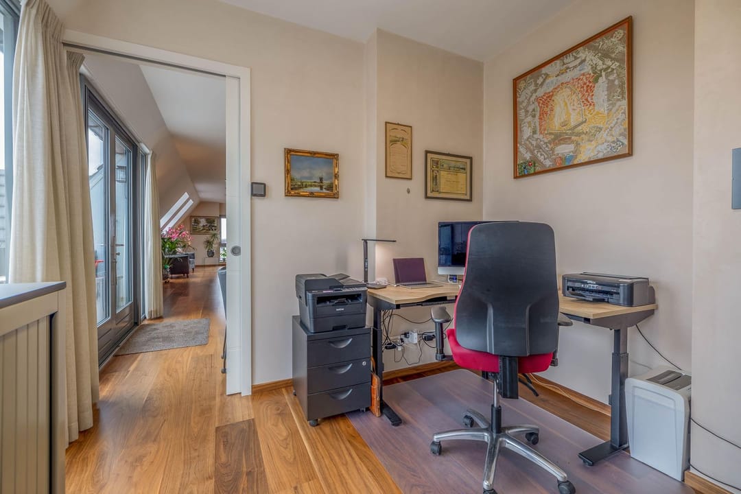 Foto 22 van Rozet 45