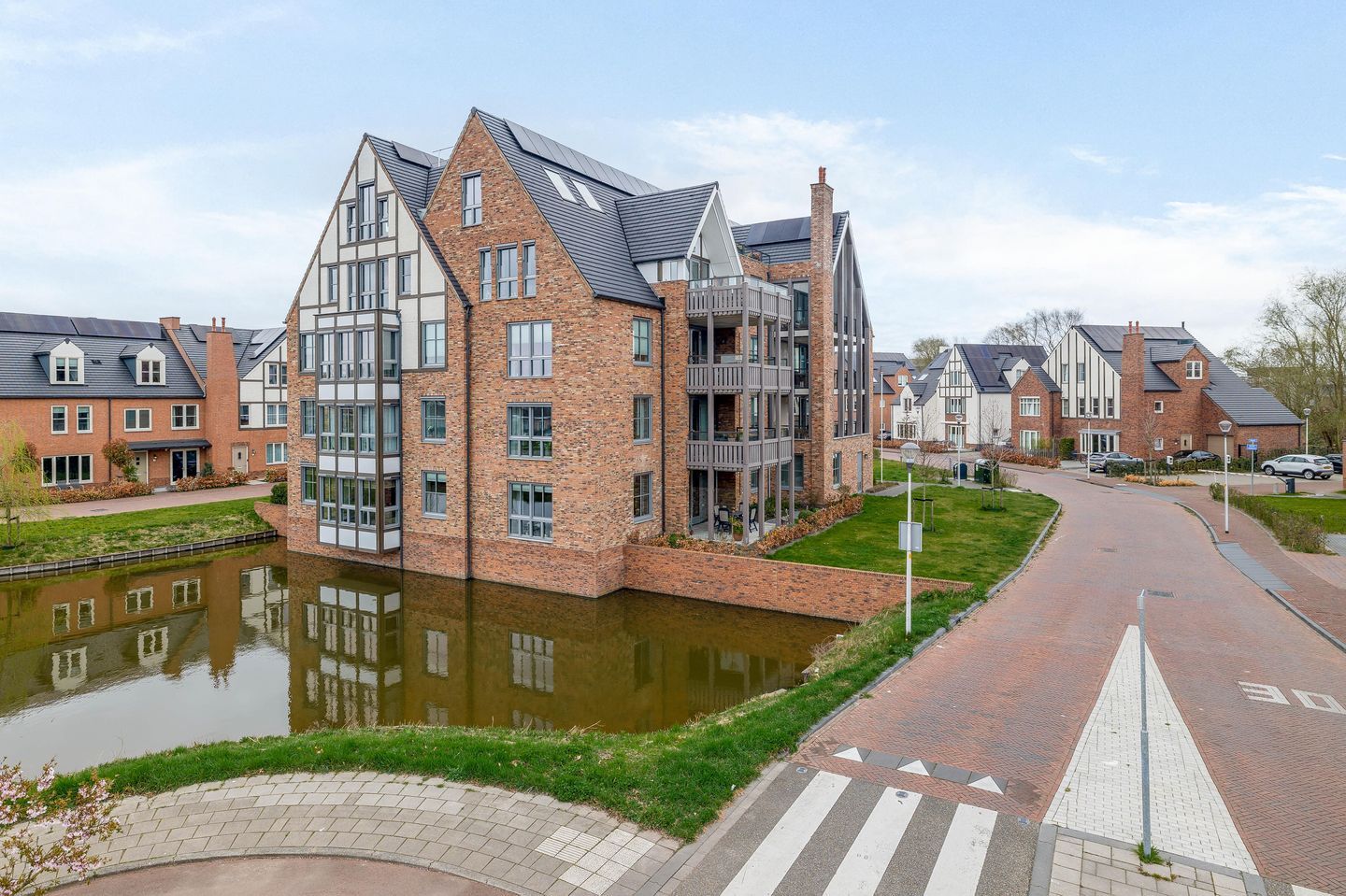 Foto 24 van Rozet 45