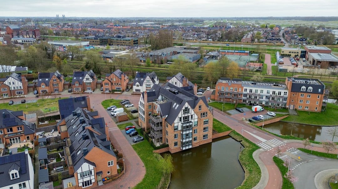 Foto 28 van Rozet 45