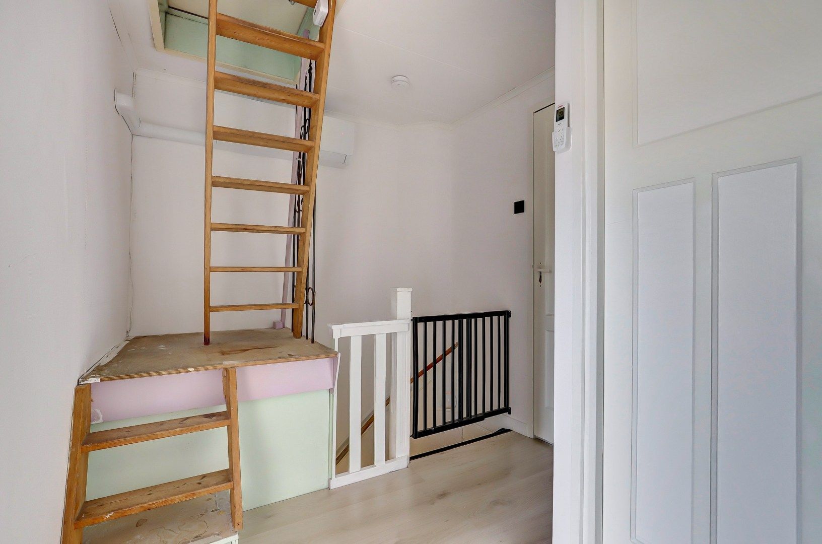 Foto 24 van Sweelinckstraat 117