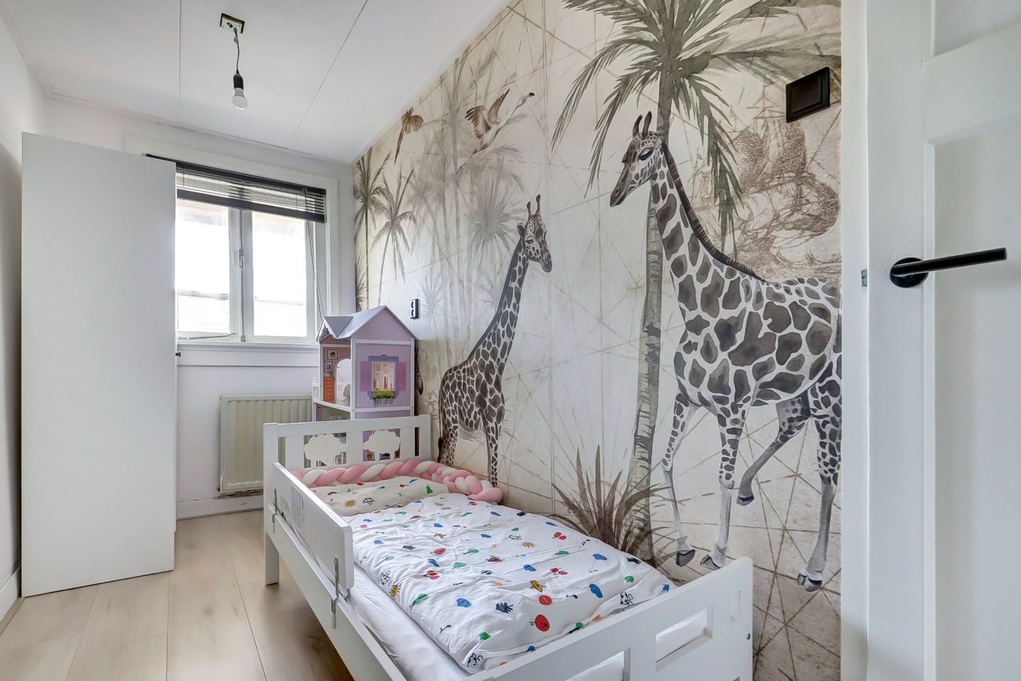 Foto 25 van Sweelinckstraat 117