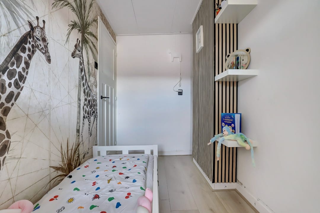 Foto 26 van Sweelinckstraat 117