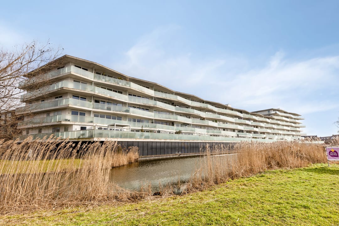 Foto 7 van Londenhaven 191