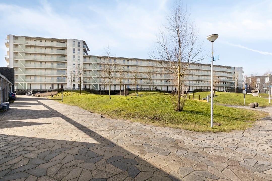 Foto 8 van Londenhaven 191